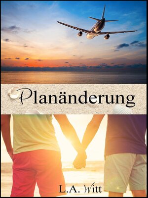 cover image of Planänderung